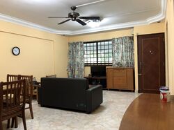 Blk 283 Tampines Street 22 (Tampines), HDB 3 Rooms #373101271